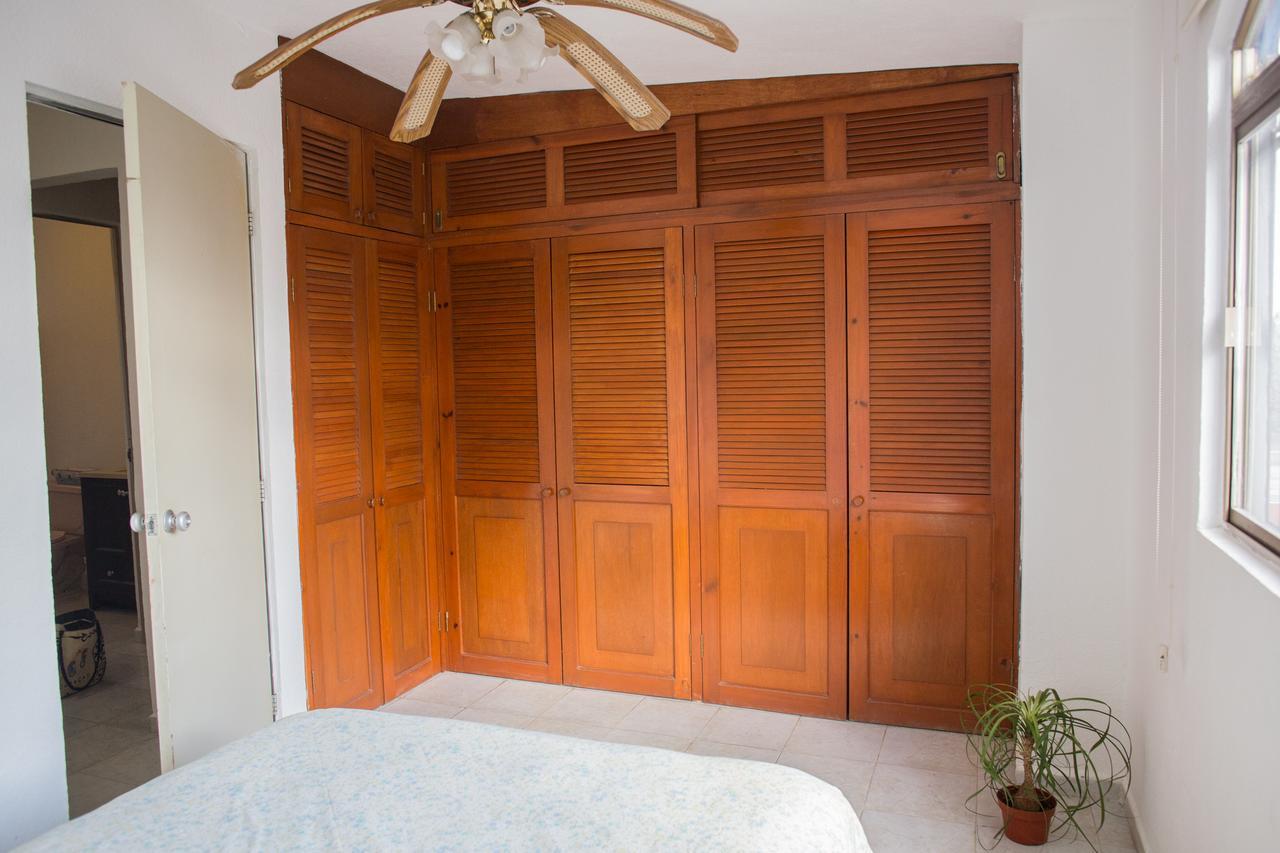 Casa Loritos Villa Cancun Exterior photo