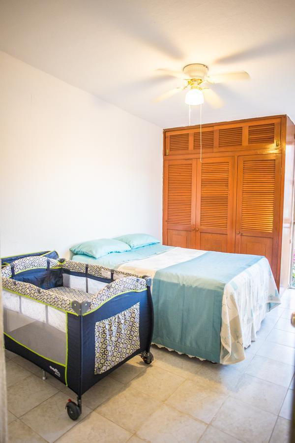 Casa Loritos Villa Cancun Exterior photo