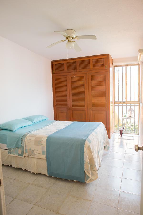 Casa Loritos Villa Cancun Exterior photo