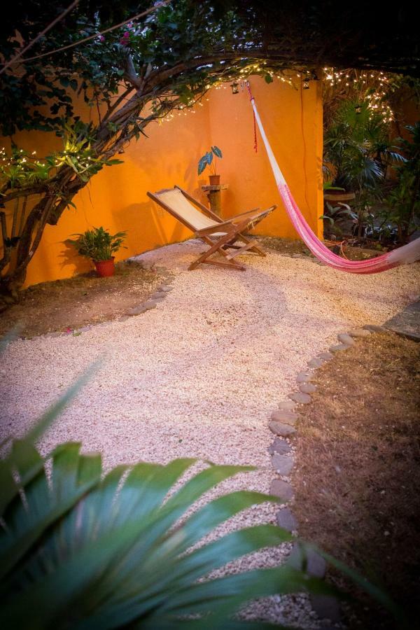 Casa Loritos Villa Cancun Exterior photo